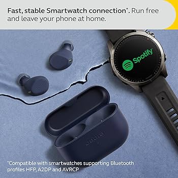Jabra Elite 8 Active ジャブラ ワイヤレスイヤホン ネイビー Jabra Elite 8 Active – e☆イヤホン